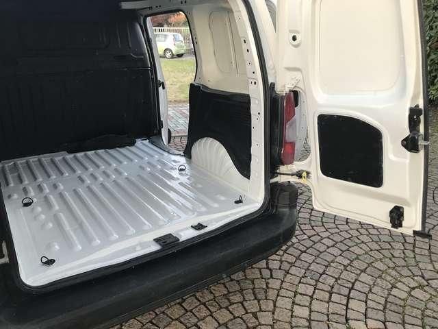 Toyota Proace City 1.5 DCI 100 CV ACTIVE