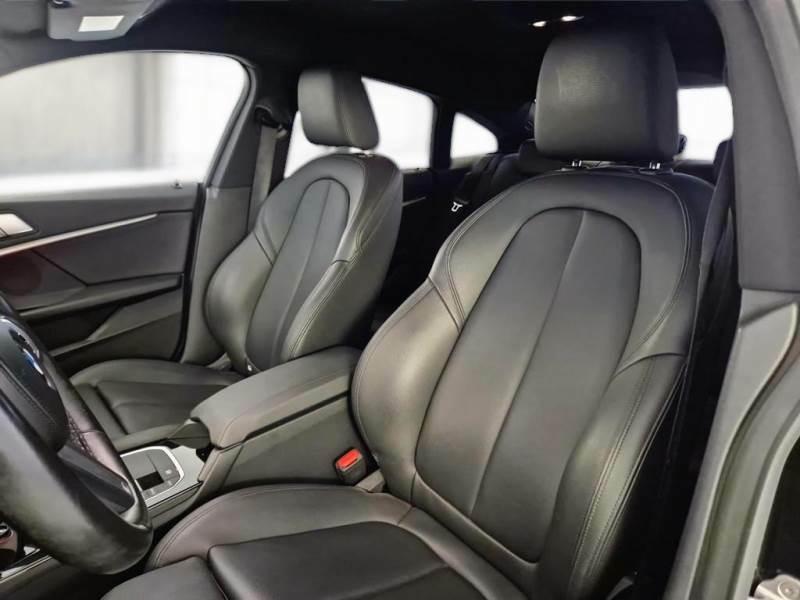 BMW 216 GRAN COUPE MSPORT AUTOM. 4 PORTE BERLINA
