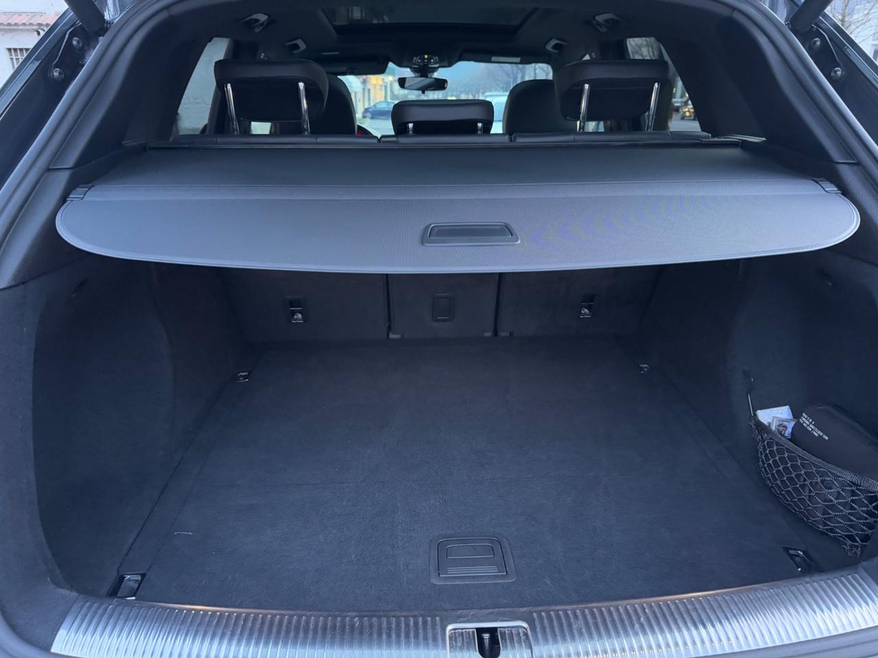 Audi Q5 50 TDI Quattro tiptronic S line plus IVA DEDUCIBILE - TETTO APRIBILE - FULL OPTIONAL