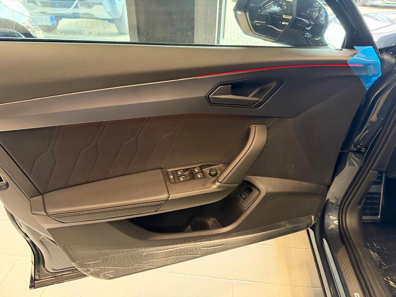 CUPRA Formentor Formentor 1.5 Hybrid DSG
