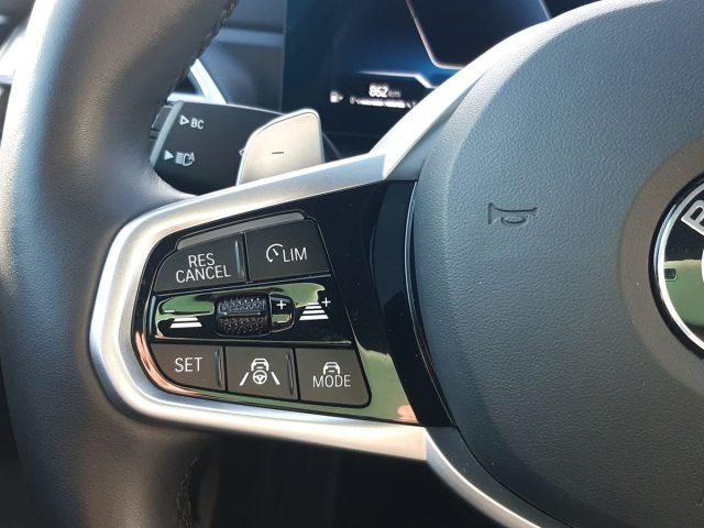 BMW 420 d xDrive 48V Msport Pro Gran Coupè Restyling