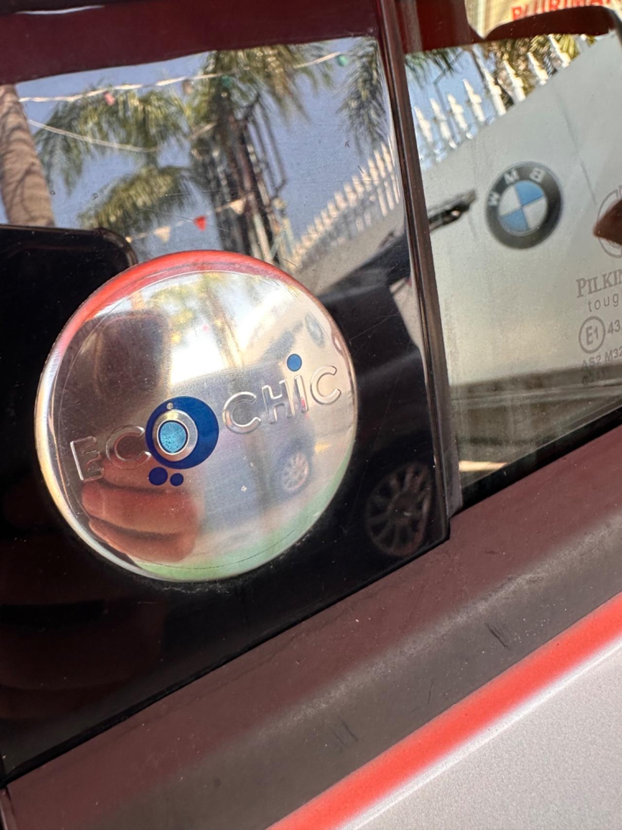 Lancia Ypsilon 1.2 69 CV 5 porte GPL Ecochic Silver
