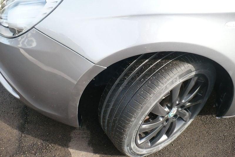 Alfa Romeo Giulietta Giulietta 1.6 JTDm 120 CV Business