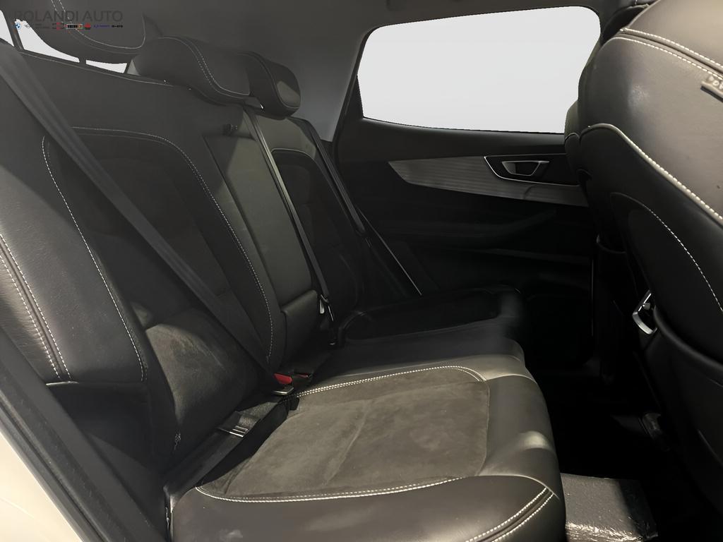 Sportequipe Sportequipe 5 1.5 Turbo Bi-Fuel CVT