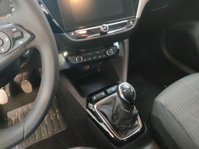 OPEL Corsa 1.2 Edition