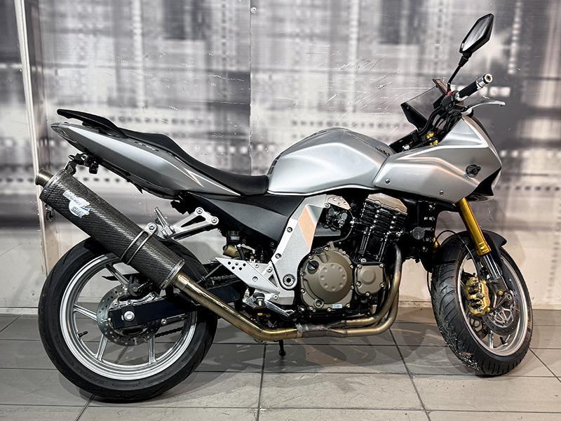 Kawasaki Z 750 S