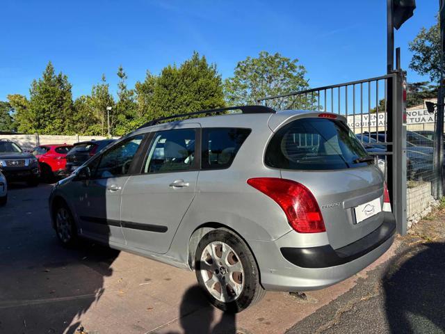 PEUGEOT 308 1.6 8V HDi 93CV SW Business