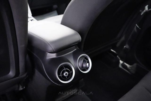 ALFA ROMEO Stelvio 2.2 Turbodiesel 160 CV AT8 RWD Sprint