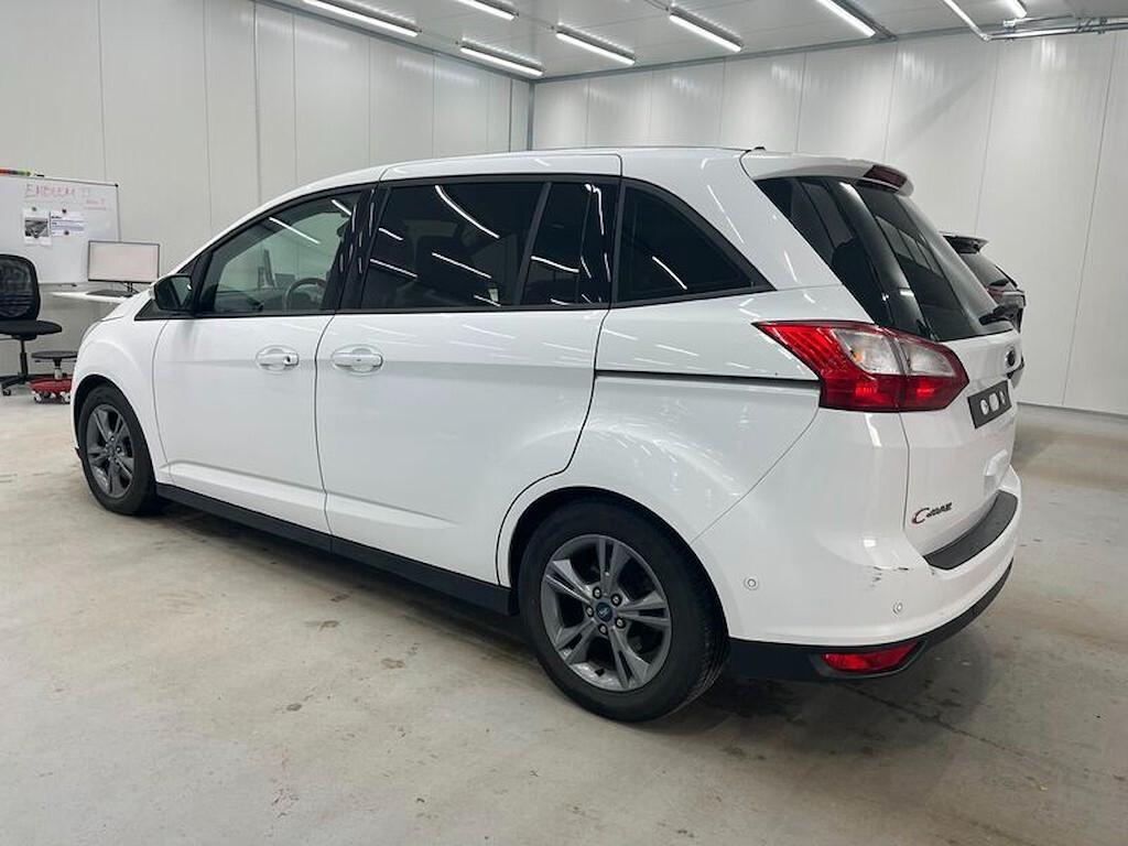 Ford Grand C-Max autocarro 2 posti
