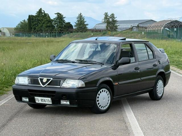 Alfa Romeo 33 1.3 IE cat L ASI UNIPROP