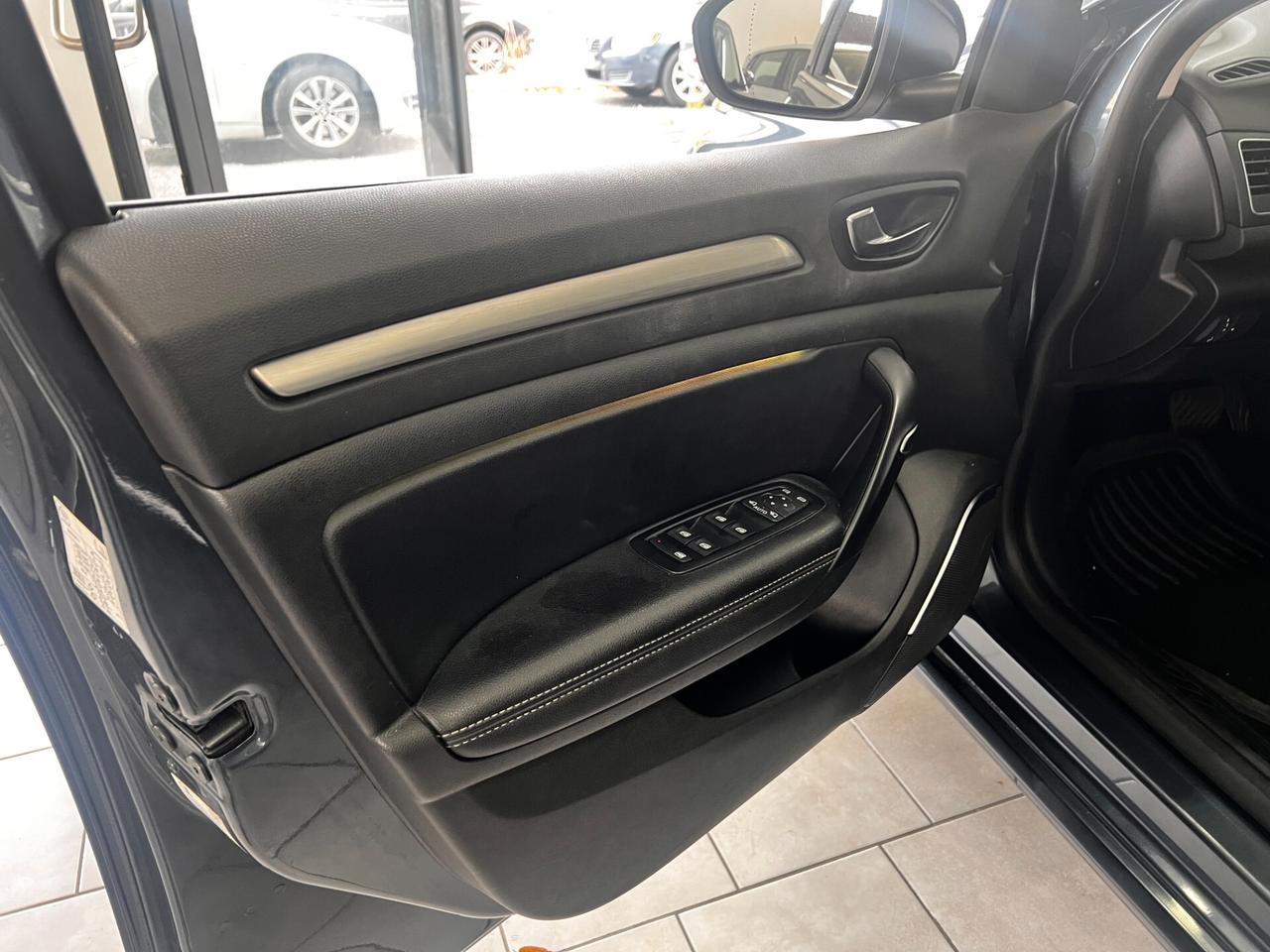 Renault Megane Mégane dCi 8V 110 CV Energy Intens