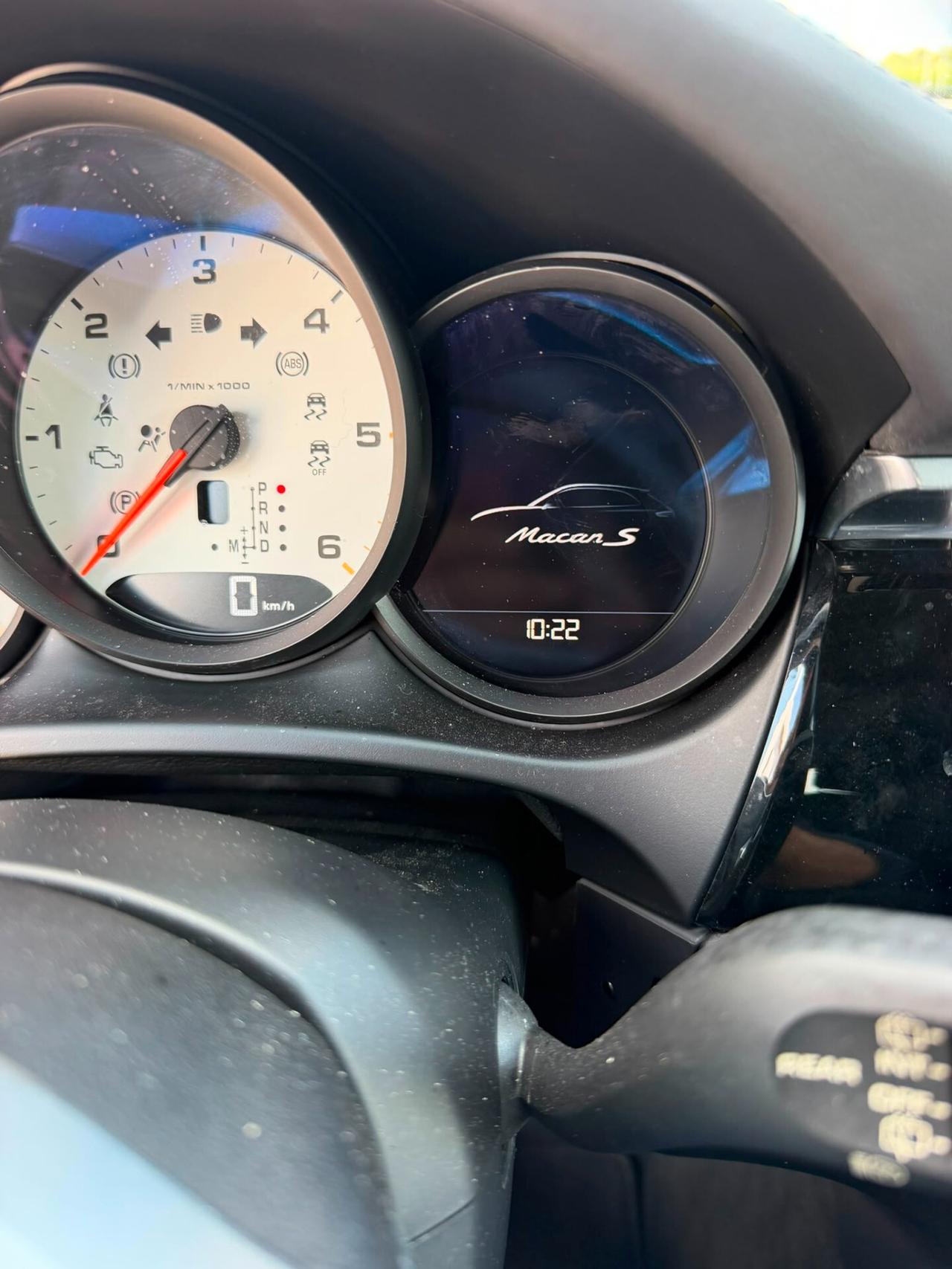 Porsche Macan 3.0 S Diesel FULL FULL ALLESTIMENTO TURBO