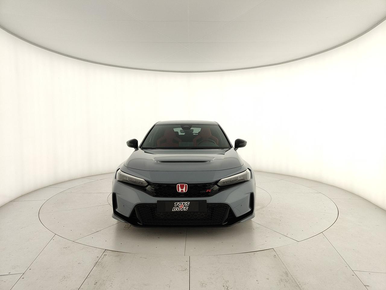 HONDA Civic 2.0 Type R