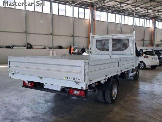FORD Transit 350 L4 170CV 2.0 TDCI Cassone Gemellato FS398SW
