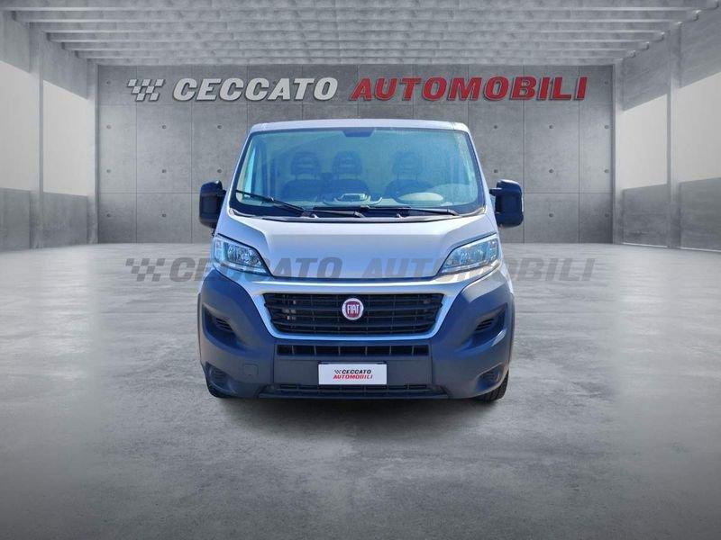 FIAT Ducato Ducato 28 CH1 2.0 mjt 115cv E6