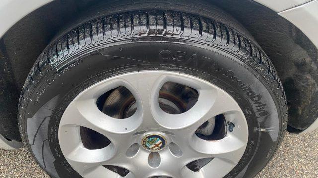 ALFA ROMEO 159 1.9 JTDm 150CV Sportwagon Progression