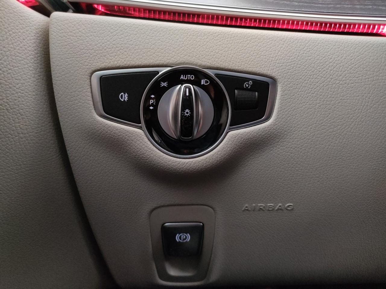 Mercedes Classe E E 300 de phev (eq-power) Premium 4matic