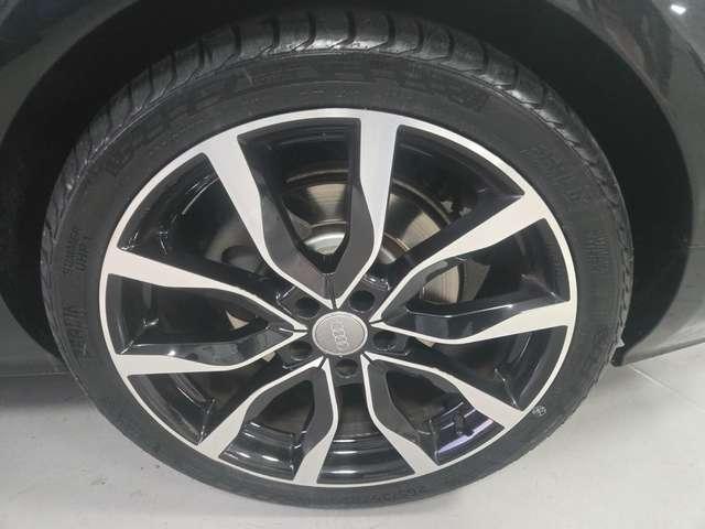 Audi A7 A7 Sportback I 2010 3.0 V6 tdi quattro s-tronic