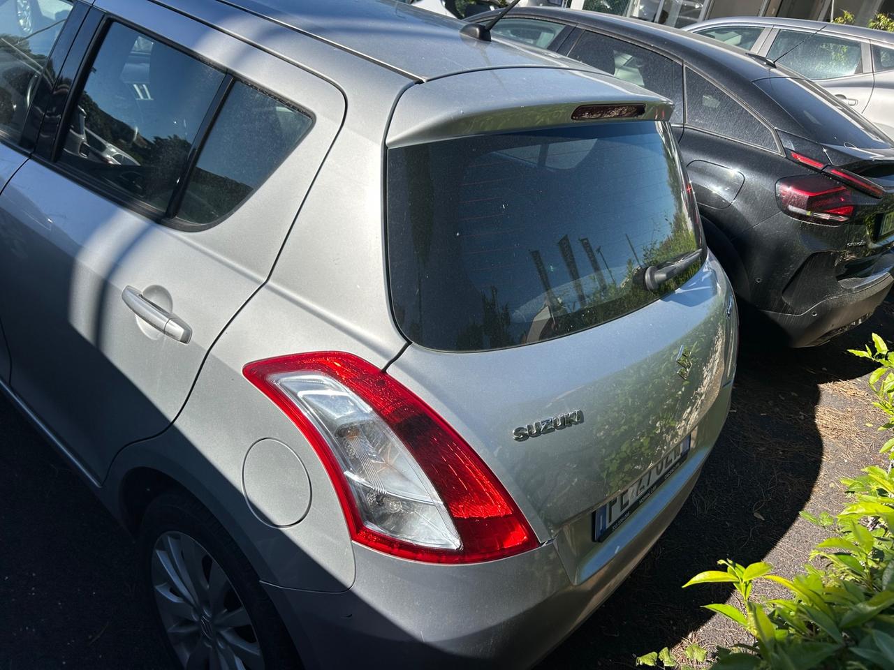 Suzuki Swift 1.3 DDiS 5 porte B-Easy