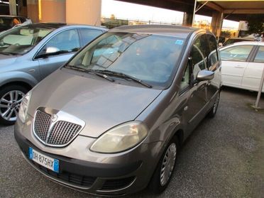 Lancia MUSA 1.3 Multijet 16V Oro