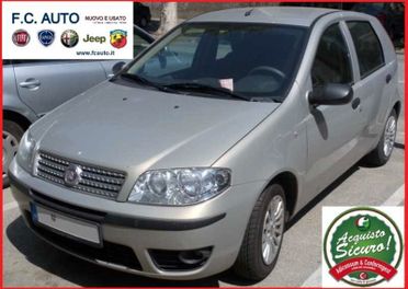 Fiat Punto Classic 1.3 MJT 16V 3 porte