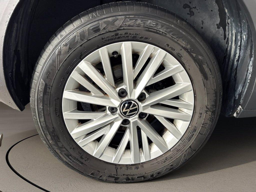 VOLKSWAGEN T-roc 1.0 tsi life 110cv del 2023