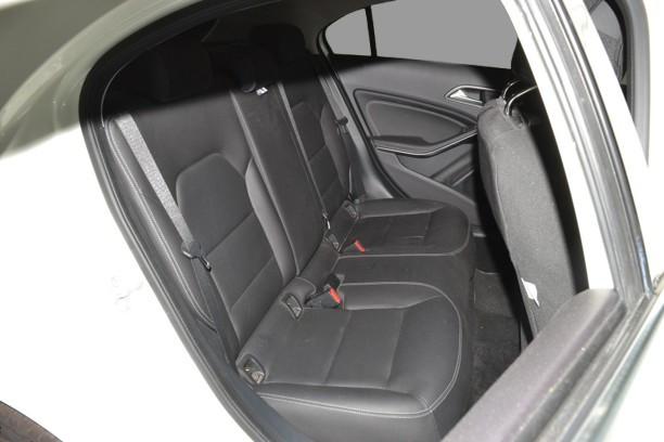 Mercedes-Benz Classe A 180d 1.5 cdi SPORT