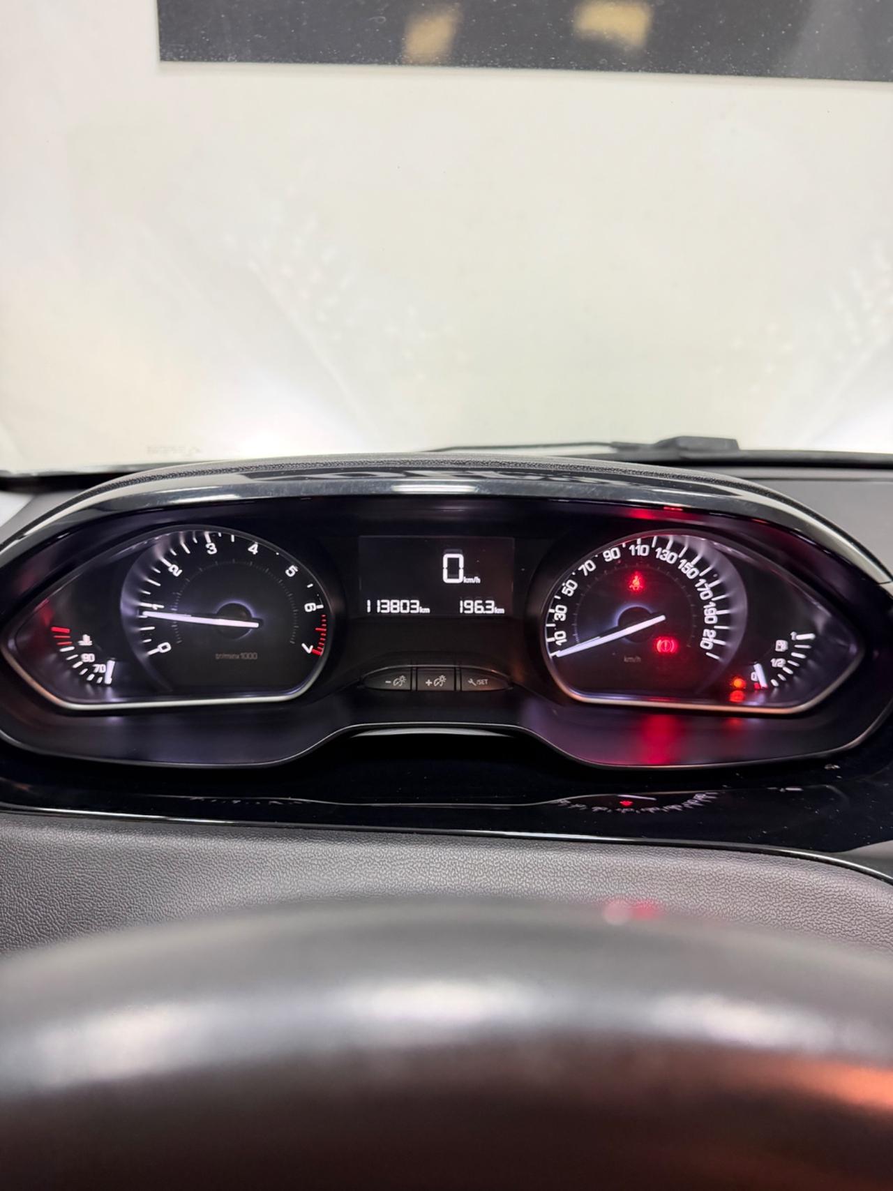 Peugeot 208 PureTech 82 Stop&Start 5 porte Allure