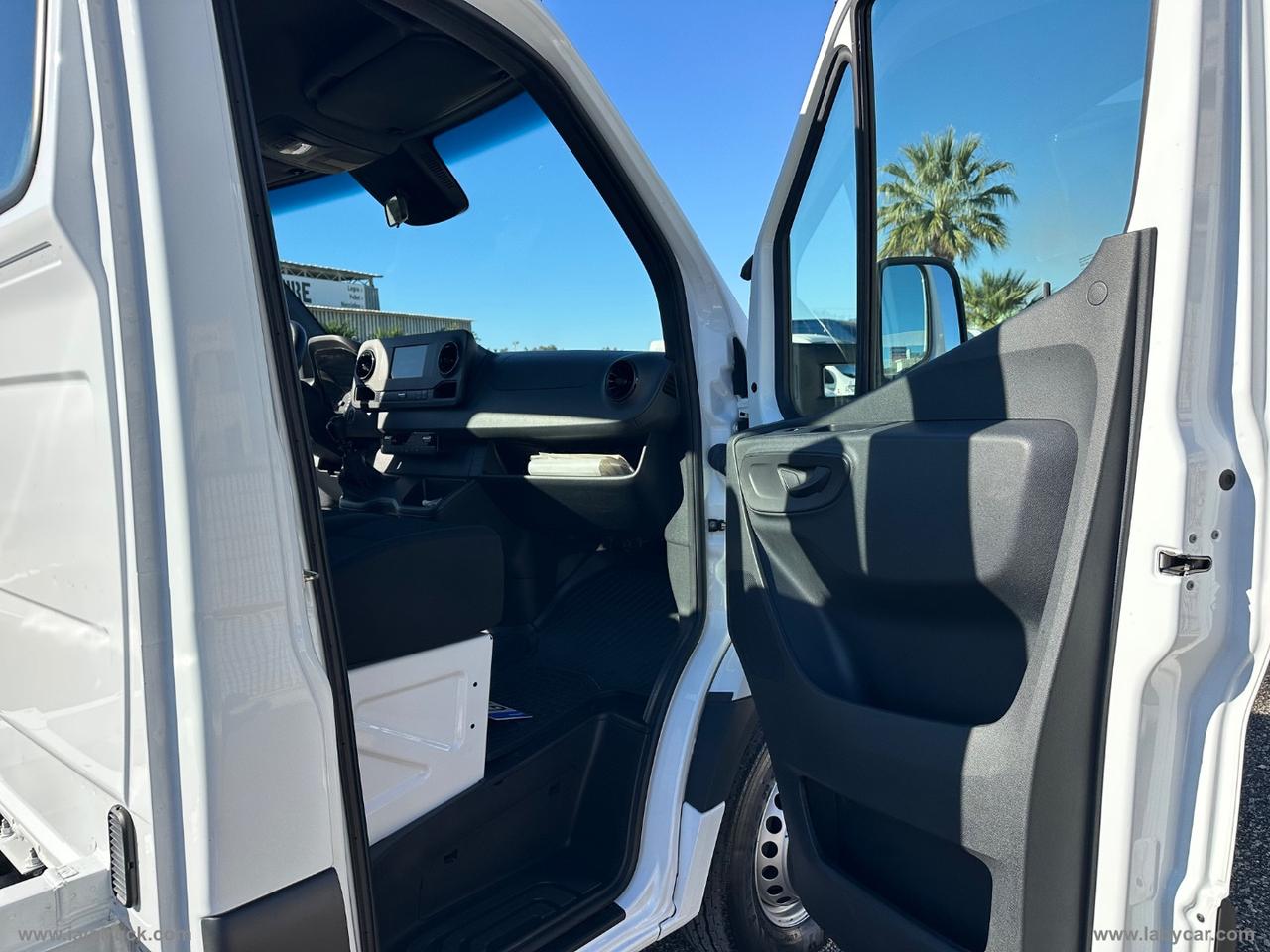 Sprinter 419CDI TELAIO