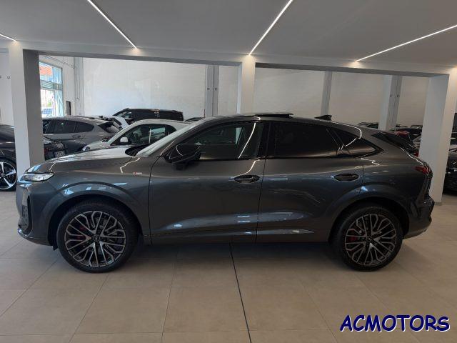 AUDI Q3 TFSI 195 kW S tronic quattro S Line edition