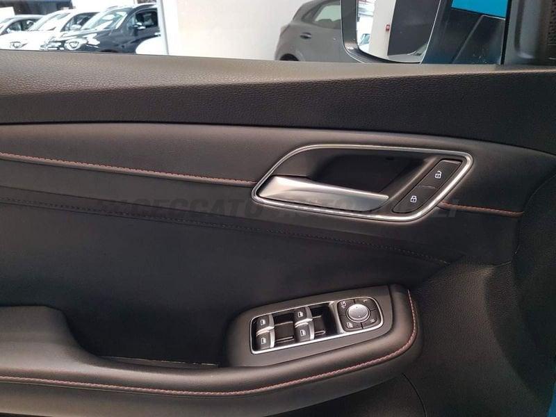 MG HS HS 1.5 t Comfort auto