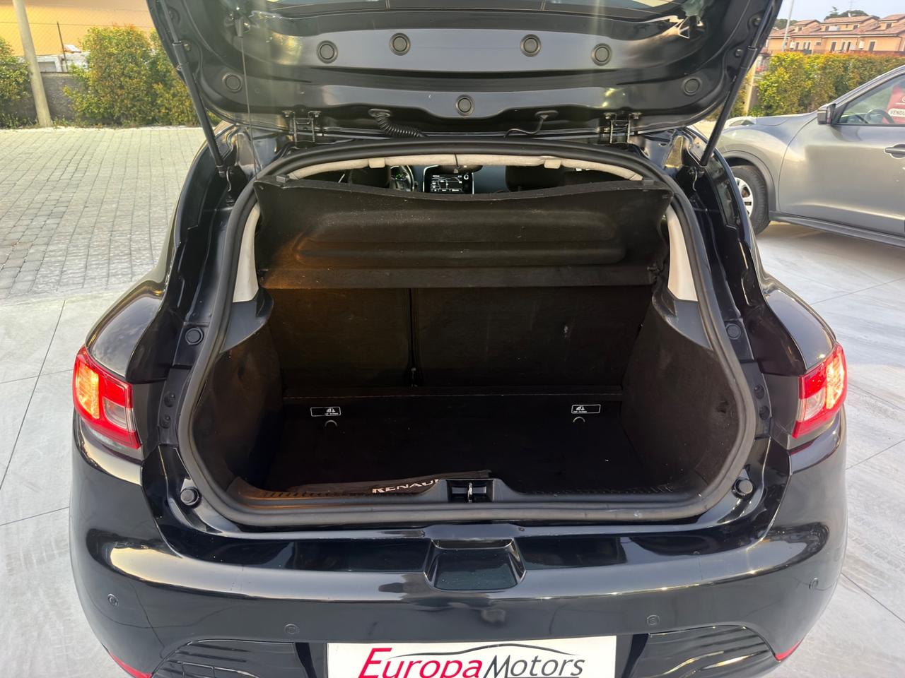 Renault Clio 0.9 TCe 12V 90CV Start&Stop 5 porte Energy