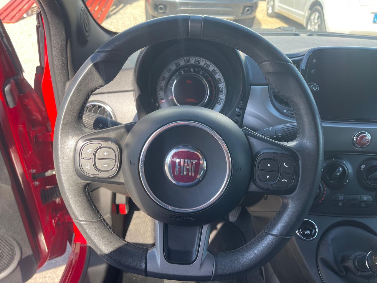Fiat 500 S Sport 1.2 69cv