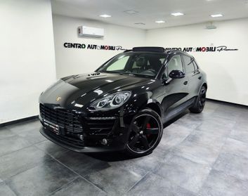 Porsche Macan 3.0 S Diesel 250cv TETTO