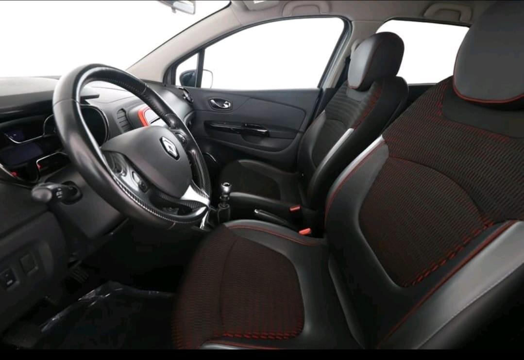 Renault Captur dCi 8V 110 CV Start&Stop Energy Hypnotic