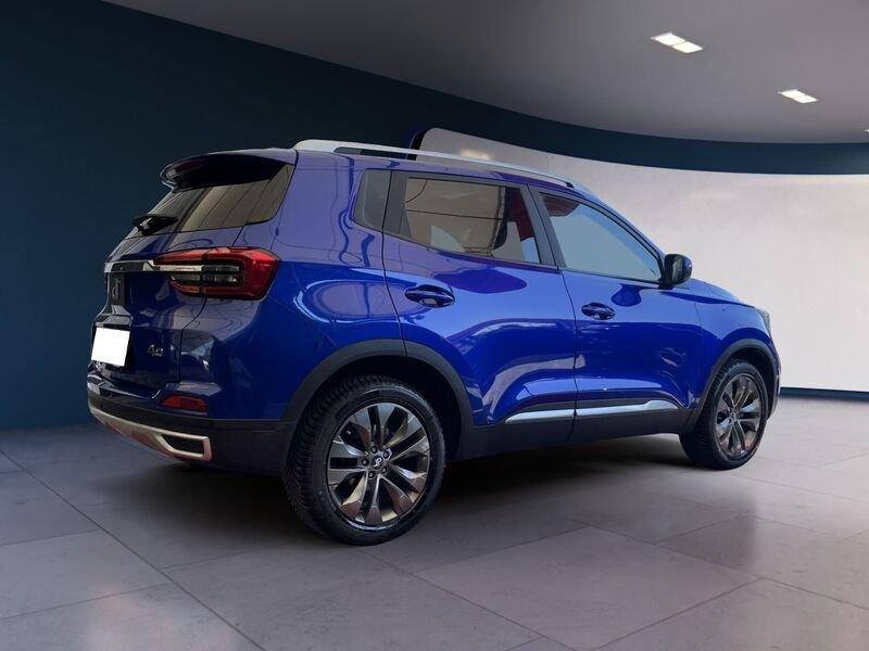 DR AUTOMOBILES dr 4.0 1.5 Bi-Fuel GPL