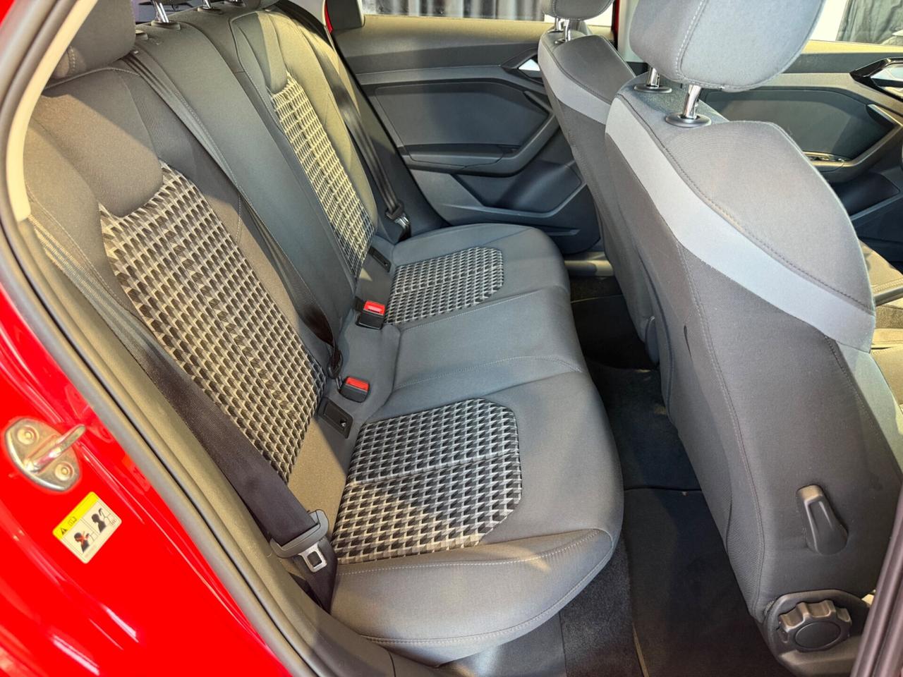 Audi A1 SPB 30 TFSI S line edition