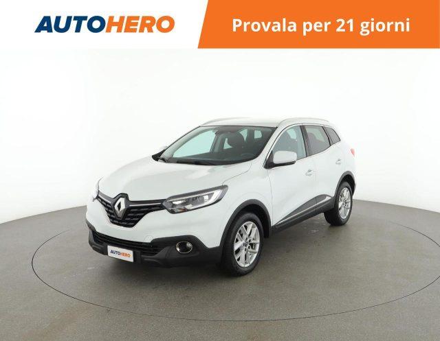 RENAULT Kadjar dCi 130CV Energy X-Tronic Sport Edition