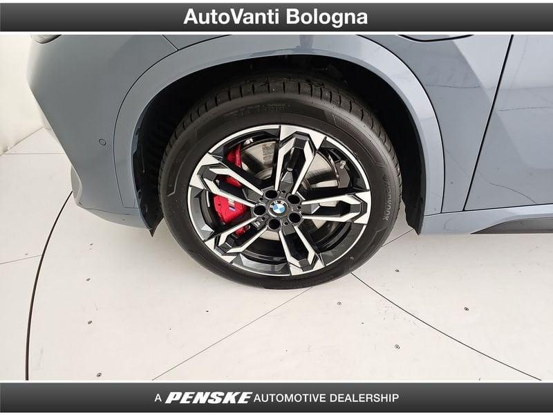 BMW X1 X1 xdrive 25e MSport Pro auto