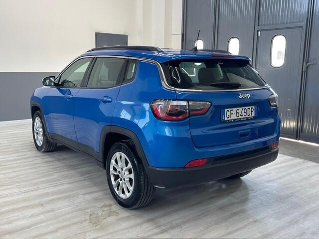 Jeep Compass 1.3 Turbo T4 150 CV aut. 2WD Business