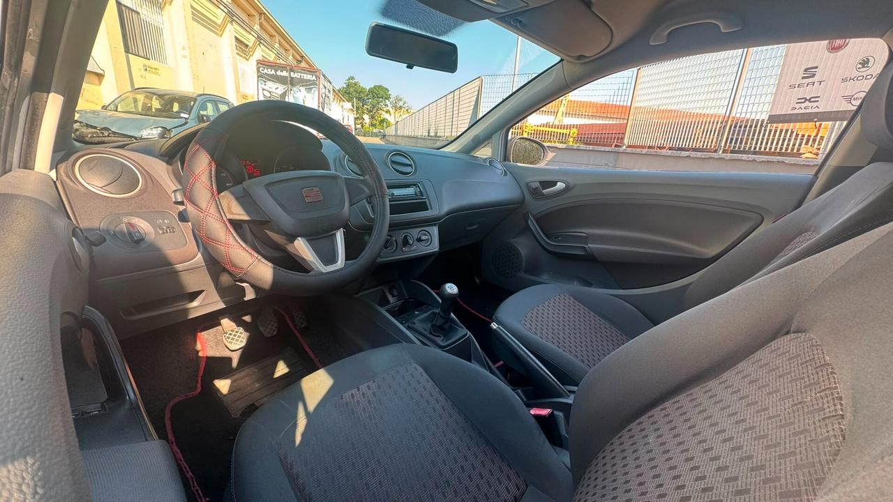 Seat Ibiza 1.2 70 CV 3 porte Style