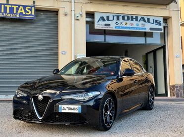 Alfa Romeo Giulia 2.2 JTDM 180 CV Super