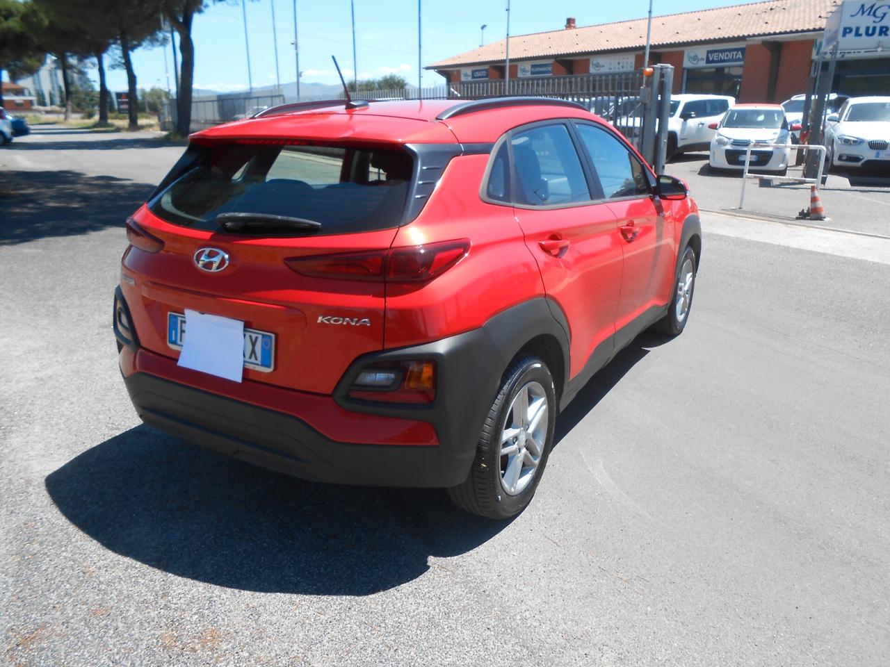 Hyundai Kona 1.0 T-GDI Xpossible - NO VINCOLI