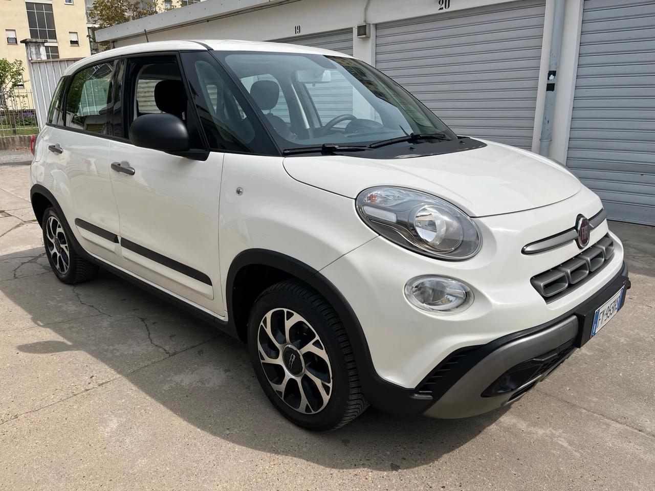 Fiat 500L 1.3 Multijet 95 CV Cross