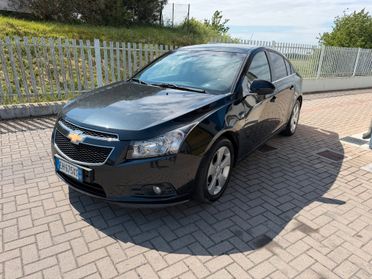 Chevrolet Cruze 2.0 Diesel 163CV aut. 4 porte LT