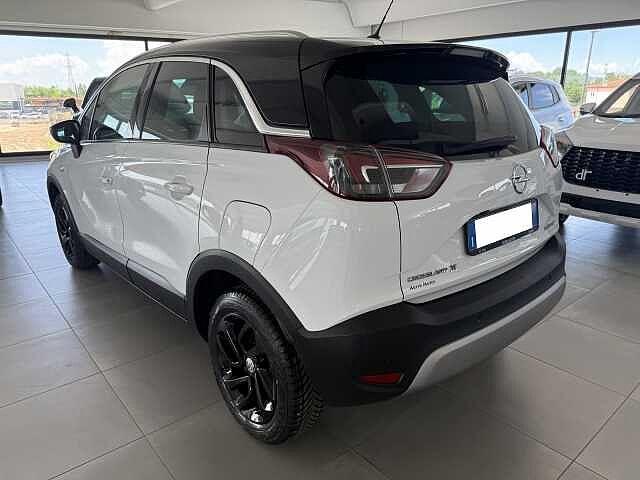 Opel Crossland X X 1.5 ECOTEC102 CV Innovation