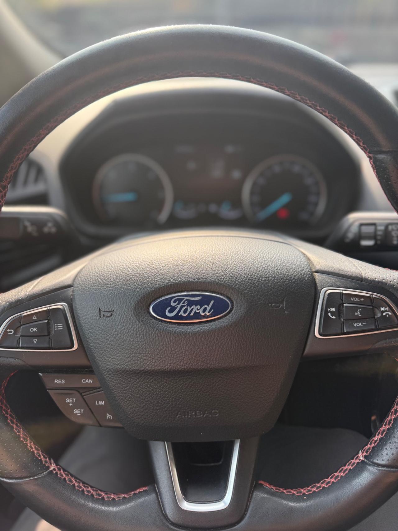 Ford EcoSport 1.5 Ecoblue 95 CV Start&Stop ST-Line
