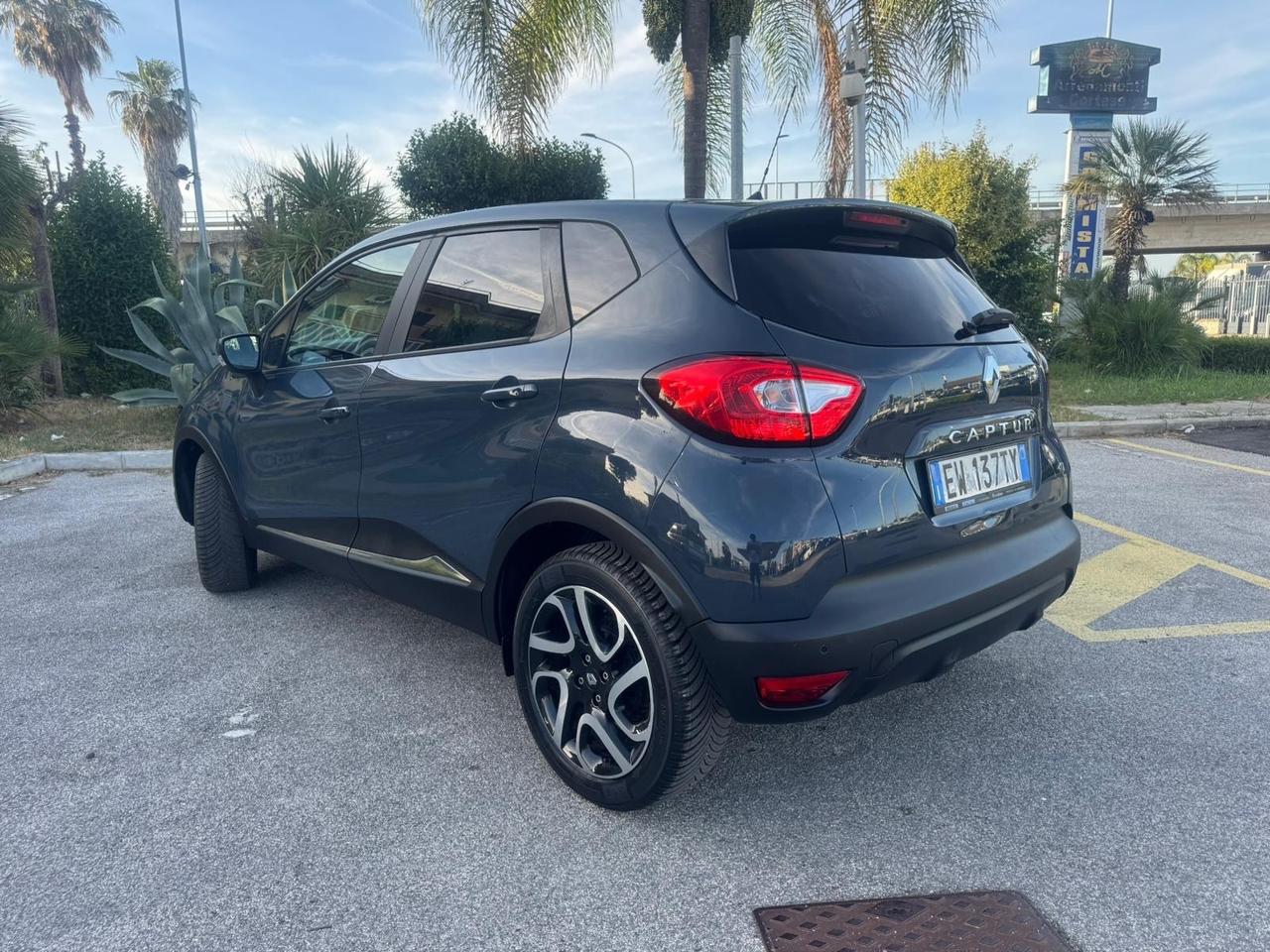 Renault Captur 1.5 dCi 8V 90 CV Start&Stop Energy R-Link