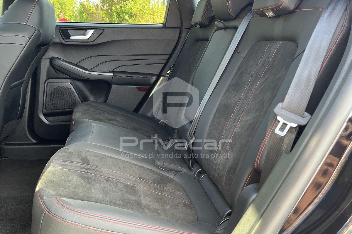 FORD Kuga 2.5 Full Hybrid 180 CV CVT 2WD ST-Line X
