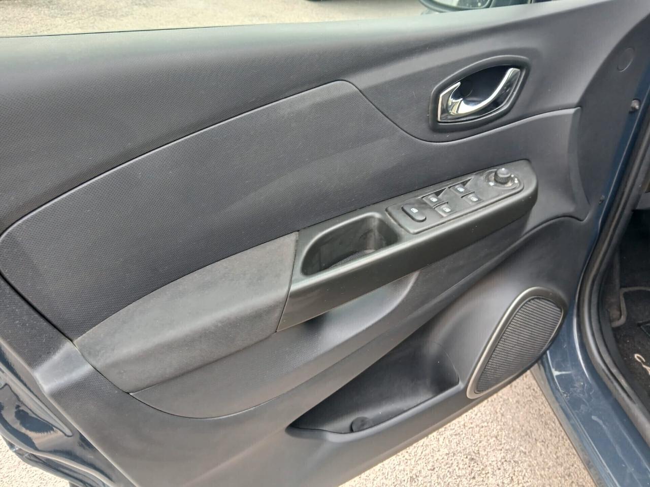 Renault Captur 1.5 dCi 8V 90 CV Start&Stop Energy R-Link NEOPATENTATI